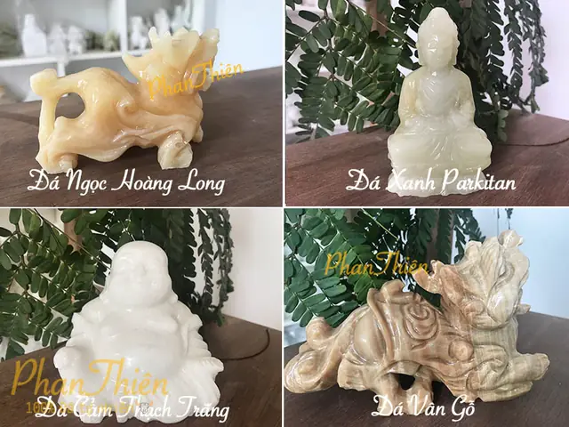 Kinh Nghiệm Mua Đá Ở Ngũ Hành Sơn Đà Nẵng