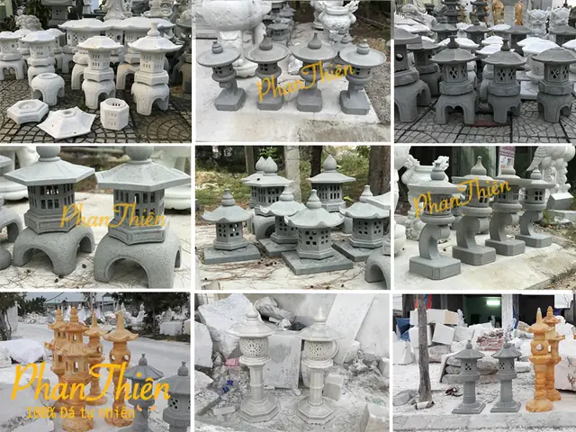 >> Tham Quan Làng Đá Mỹ Nghệ Non Nước Đà Nẵng Dưới Chân Núi Ngũ Hành Sơn