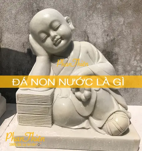 Đá Non Nước Là Gì - Tại Sao Lại Nổi Tiếng?