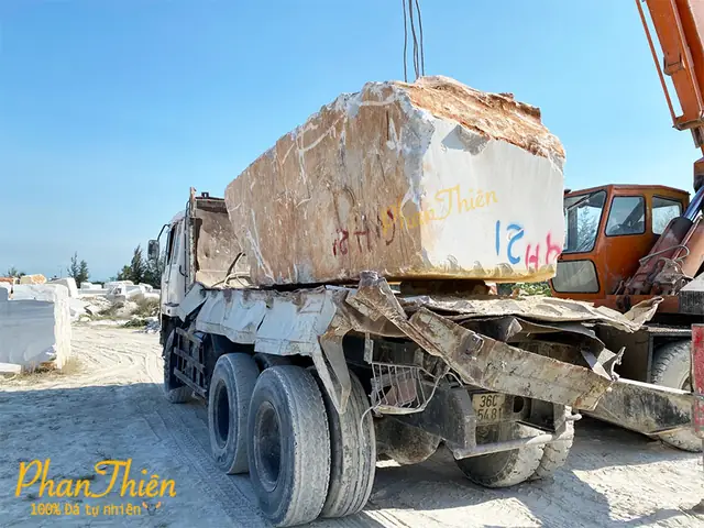 >> Tham Quan Làng Đá Mỹ Nghệ Non Nước Đà Nẵng Dưới Chân Núi Ngũ Hành Sơn
