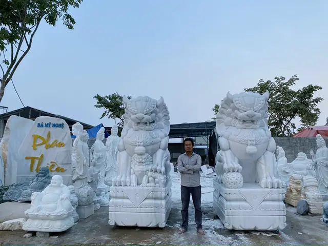 Đá Non Nước Là Gì - Tại Sao Lại Nổi Tiếng?