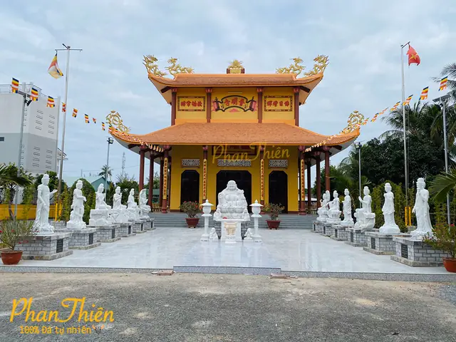 >> Tham Quan Làng Đá Mỹ Nghệ Non Nước Đà Nẵng Dưới Chân Núi Ngũ Hành Sơn