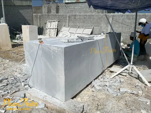 >> Tham Quan Làng Đá Mỹ Nghệ Non Nước Đà Nẵng Dưới Chân Núi Ngũ Hành Sơn