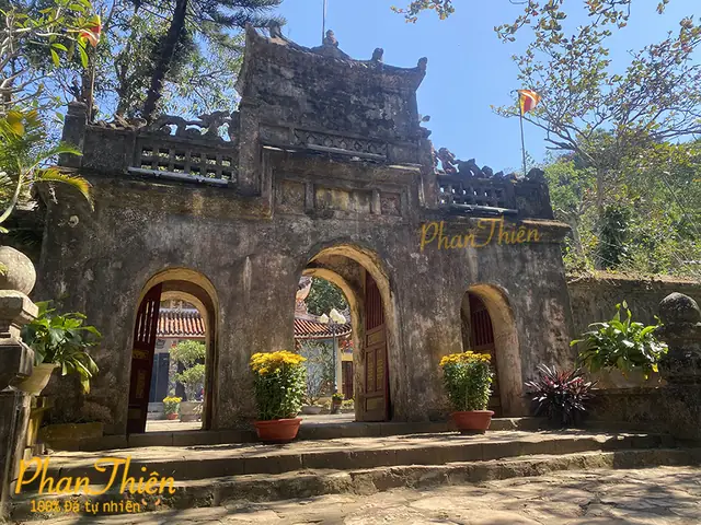 >> Tham Quan Làng Đá Mỹ Nghệ Non Nước Đà Nẵng Dưới Chân Núi Ngũ Hành Sơn
