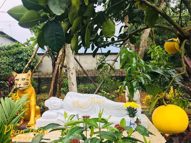 >> Tham Quan Làng Đá Mỹ Nghệ Non Nước Đà Nẵng Dưới Chân Núi Ngũ Hành Sơn