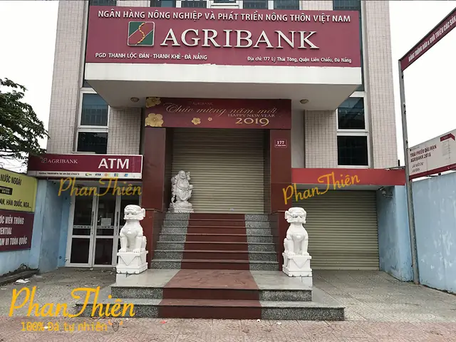 >> Tham Quan Làng Đá Mỹ Nghệ Non Nước Đà Nẵng Dưới Chân Núi Ngũ Hành Sơn
