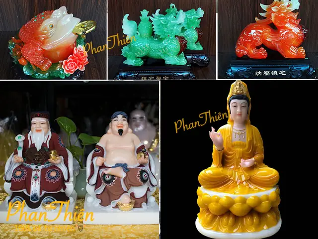 >> Tham Quan Làng Đá Mỹ Nghệ Non Nước Đà Nẵng Dưới Chân Núi Ngũ Hành Sơn