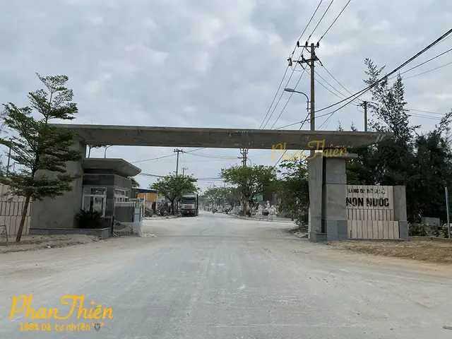>> Tham Quan Làng Đá Mỹ Nghệ Non Nước Đà Nẵng Dưới Chân Núi Ngũ Hành Sơn