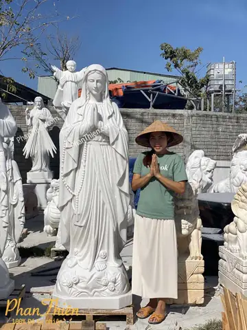 >> Tham Quan Làng Đá Mỹ Nghệ Non Nước Đà Nẵng Dưới Chân Núi Ngũ Hành Sơn