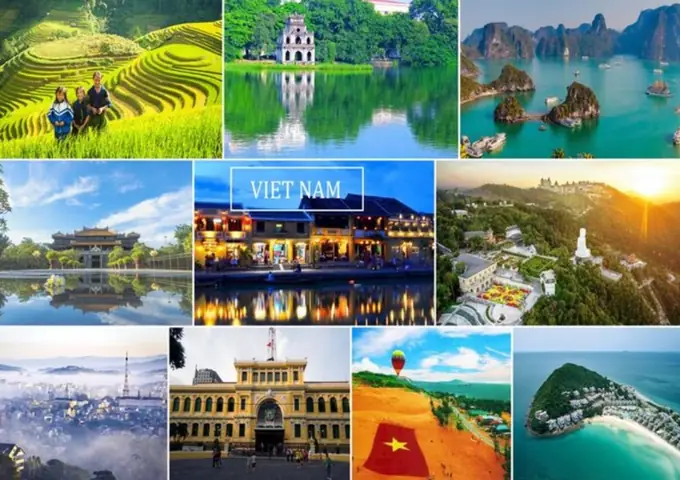Thỏa Mãn Trải Nghiệm Của Du Khách