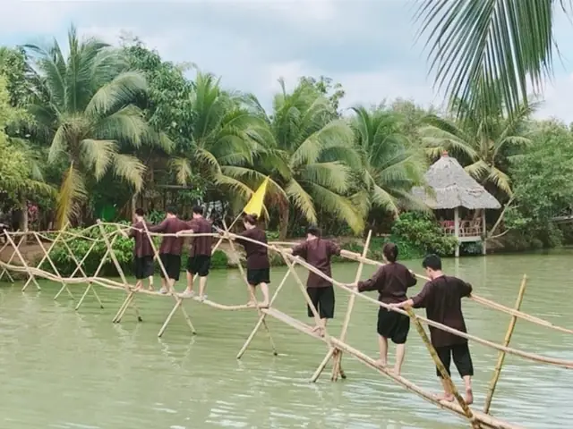 Gợi Ý Một Số Điểm Du Lịch Sinh Thái Việt Nam