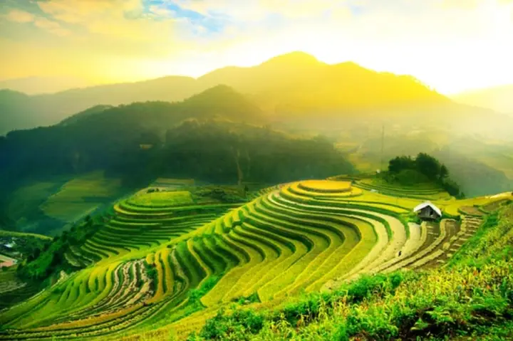 Đặc Trưng Của Du Lịch Sinh Thái