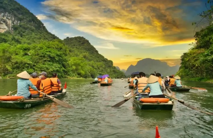 Du Lịch Sinh Thái Là Gì?