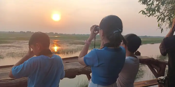 Du Lịch Sinh Thái Là Gì? 6 Đặc Điểm, 7 Đặc Trưng Và 4 Vai ...