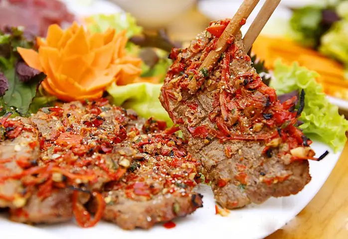Top 10 Đặc Sản Truyền Thống Đắk Lắk Đậm Dấu Ấn Vùng Cao Nguyên ...