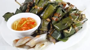 Đặc Sản Bánh Bột Lọc Huế
