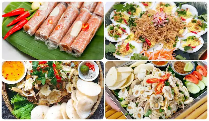 Đặc Sản Bình Dương: Top 15 Đặc Sản Ngon Nên Thử Và Mua Làm Quà Đặc Sản Bình Dương: Top 15 Đặc Sản Ngon Nên Thử Và Mua Làm Quà