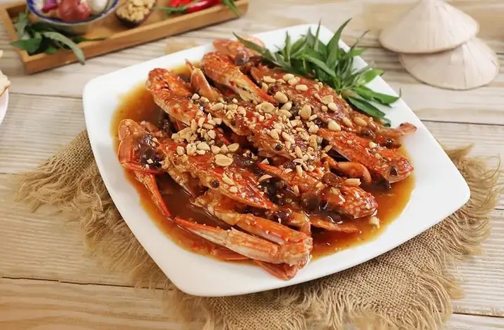 Top 10 Đặc Sản Cửa Lò Nghệ An Không Thể Bỏ Qua