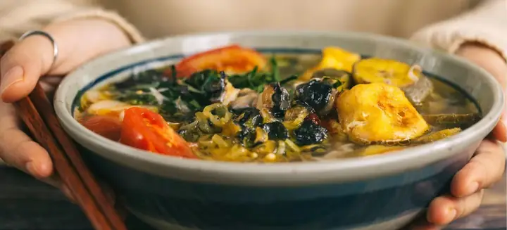 Bún Ốc