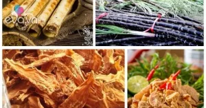 Đặc Sản Hòa Bình Mua Về Làm Quà Thì Miễn Chê, Ai Nhận Cũng Mê ...