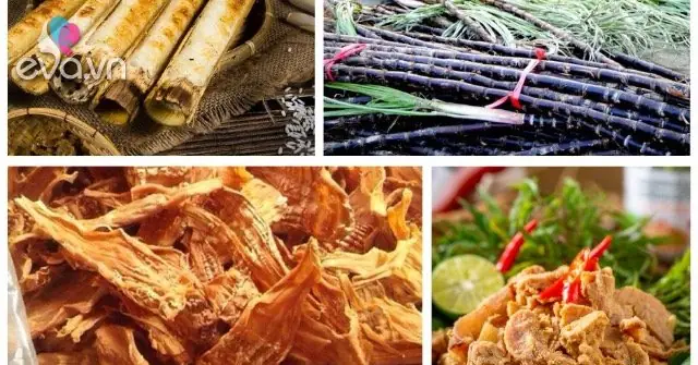 Đặc Sản Hòa Bình Mua Về Làm Quà Thì Miễn Chê, Ai Nhận Cũng Mê ...