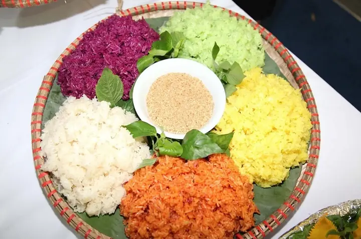 Top 16 Món Ăn Đặc Sản Hòa Bình Làm Quà Ngon Và Ý Nghĩa Nhất ...