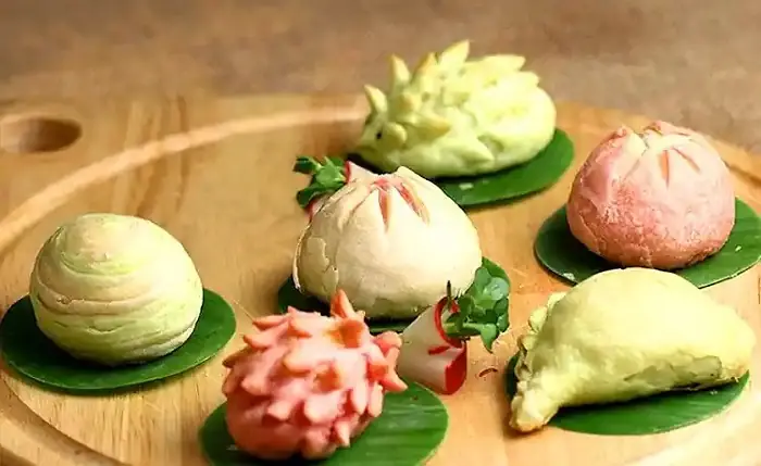Bánh Khéo – Món Ăn Vặt Phú Quốc Hấp Dẫn Bánh Khéo – Món Ăn Vặt Phú Quốc Hấp Dẫn