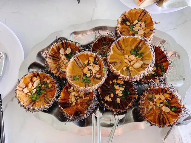 Nhum Biển Phú Quốc Nhum Biển Phú Quốc