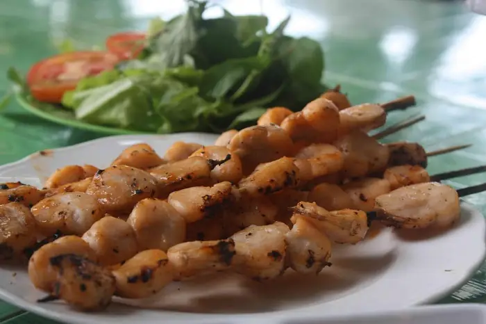 Còi Biên Mai Dai Giòn, Hương Vị Đặc Biệt Còi Biên Mai Dai Giòn, Hương Vị Đặc Biệt