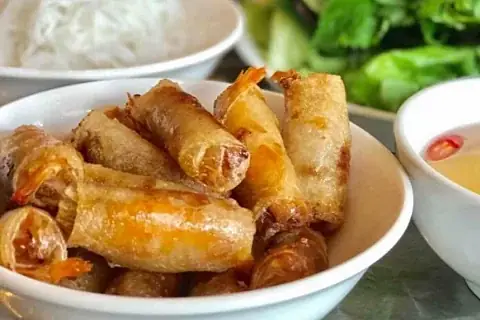 Địa Chỉ Bán Đặc Sản Bình Định Tại Hà Nội