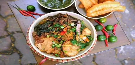 Đặc Sản Hải Phòng – Top 20 Món Ngon & Làm Quà Hấp Dẫn
