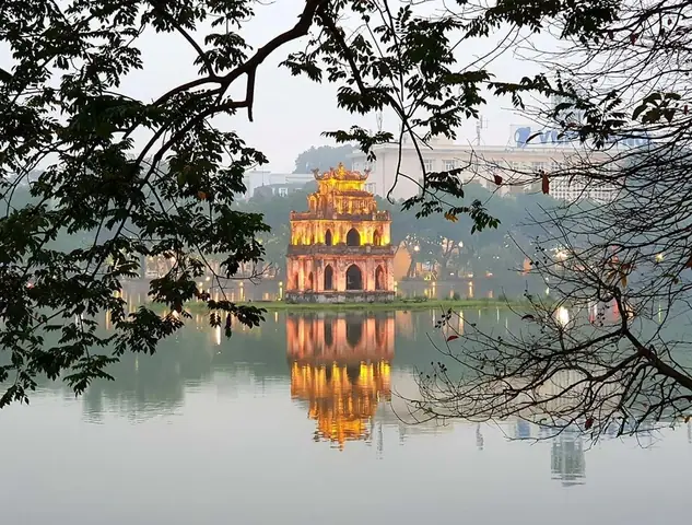 Văn Hóa Hà Nội – Đôi Nét Về Hà Nội