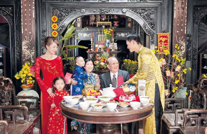 Văn Hóa Hà Nội –khiếu Thẩm Mĩ Của Người Hà Nội