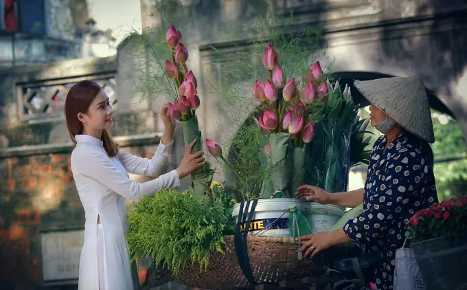 Văn Hóa Hà Nội–vẻ Đẹp Thanh Lịch
