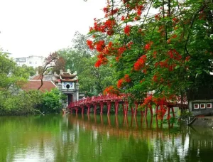Văn Hóa Hà Nội –thăng Long