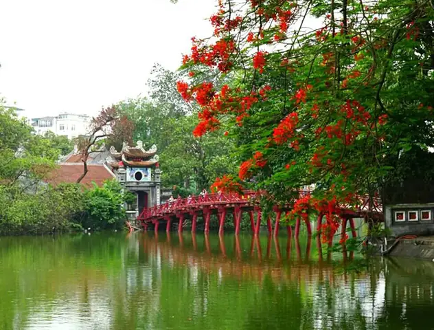 Văn Hóa Hà Nội –thăng Long