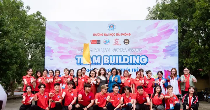 Học Khoa Du Lịch, Sv Được Rèn Nghề Sớm, Trường Gắn Đào Tạo Với ...