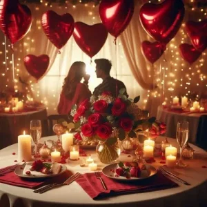 Những Địa Điểm Hẹn Hò Lãng Mạn Nhất Cho Ngày Valentine Tại ...