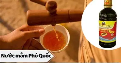 Hãng Nước Mắm Phú Quốc Truyền Thống Ngon Nhất Để Mua Làm Quà Hãng Nước Mắm Phú Quốc Truyền Thống Ngon Nhất Để Mua Làm Quà