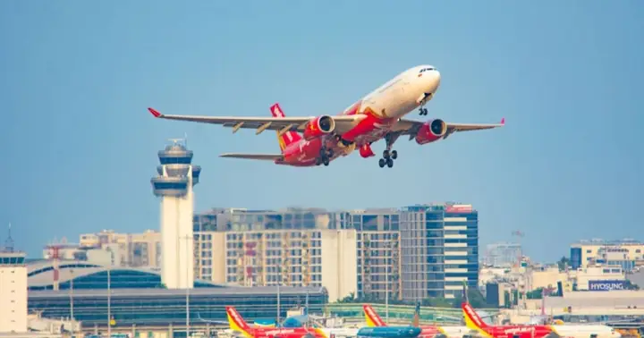Top 5 Đại Lý Vé Máy Bay Uy Tín Tại Bến Tre - Giấc Mơ Bay Rẻ