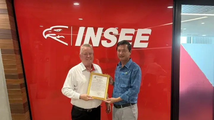 Insee Việt Nam Hợp Tác Với Đài Phát Thanh Và Truyền ... Insee Việt Nam Hợp Tác Với Đài Phát Thanh Và Truyền ...