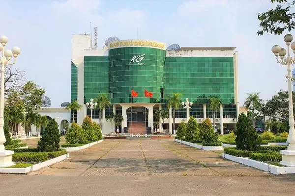 Ai Phải Chịu Trách Nhiệm Trước Loạt Sai Phạm Tại Đài Phát Thanh Và ... Ai Phải Chịu Trách Nhiệm Trước Loạt Sai Phạm Tại Đài Phát Thanh Và ...