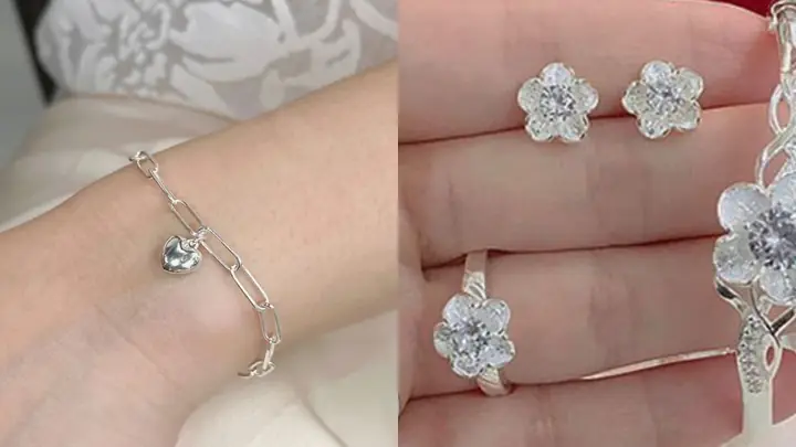 Tại Sao Người Xưa Kiêng Tặng Nhau Bạc?
