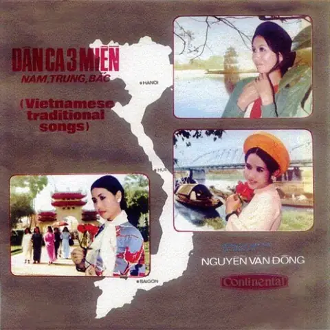 Dân Ca 3 Miền Bắc Trung Nam: Nét Đẹp Đa Sắc Của Âm Nhạc Truyền Thống Việt Nam