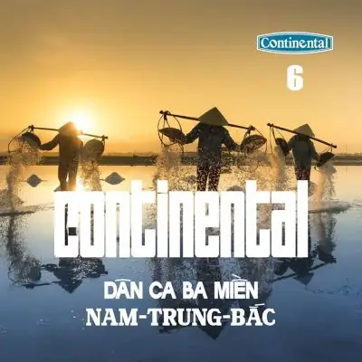 Dân Ca 3 Miền Bắc Trung Nam: Nét Đẹp Đa Sắc Của Âm Nhạc Truyền Thống Việt Nam