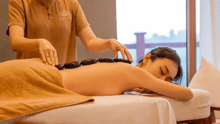 Senna Wellness Retreat - Khu Nghỉ Dưỡng Bình Yên Xứ Kinh Bắc