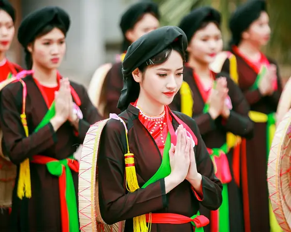 Các Làng Cổ Bắc Ninh