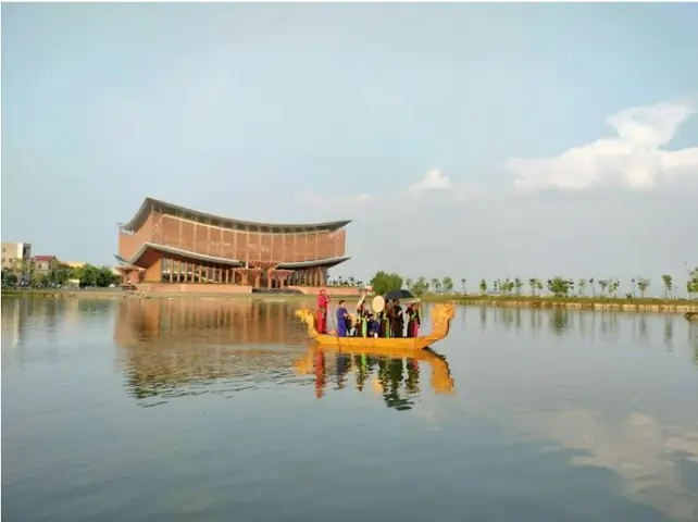 Cách Đặt Vé Xem Dân Ca Quan Họ Bắc Ninh