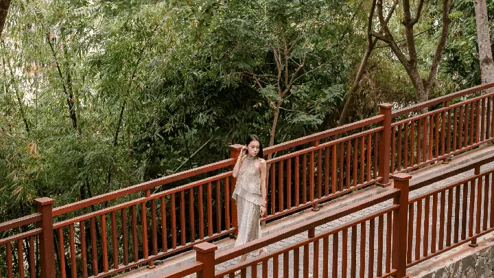 Senna Wellness Retreat - Khu Nghỉ Dưỡng Bình Yên Xứ Kinh Bắc