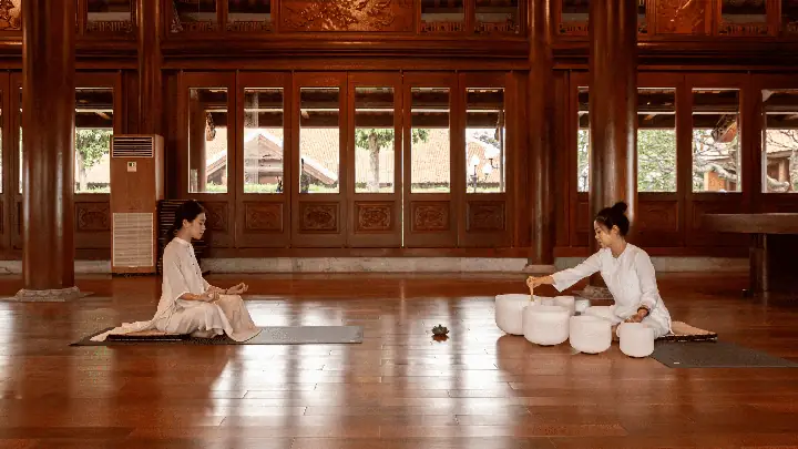 Senna Wellness Retreat - Khu Nghỉ Dưỡng Bình Yên Xứ Kinh Bắc